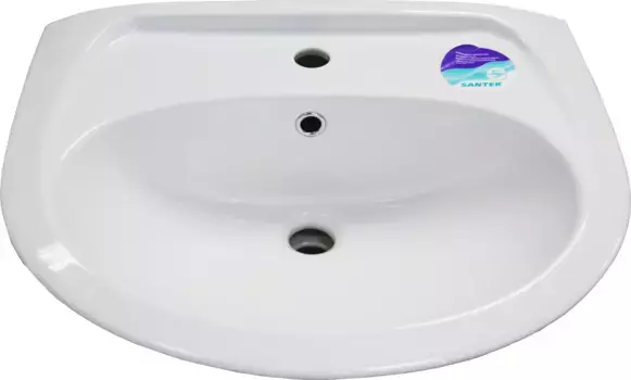 Раковина Santek Бриз 55