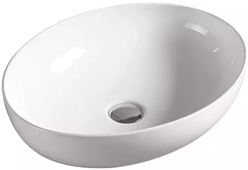 Накладная раковина SantiLine SL-1020