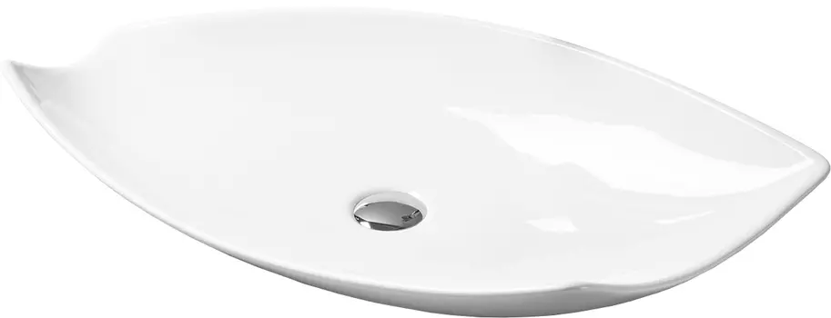 Накладная раковина SantiLine SL-1029