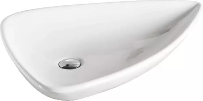 Накладная раковина SantiLine SL-1033