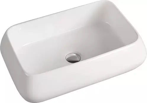 Накладная раковина SantiLine SL-1061