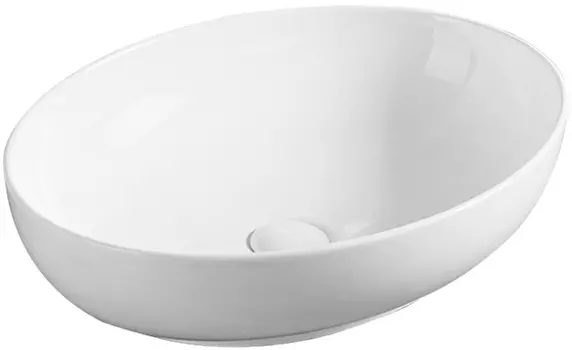 Накладная раковина SantiLine SL-1104