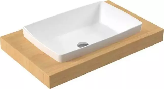 Раковина Serel Rita 60x40