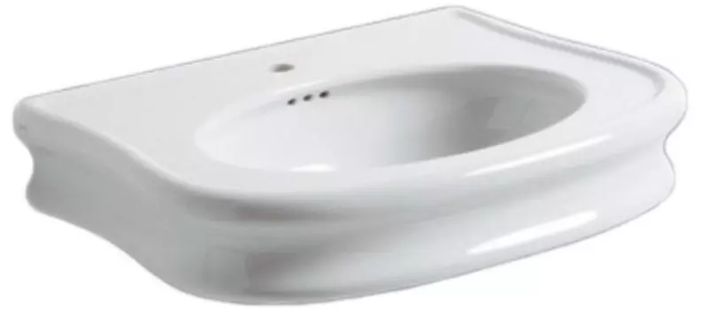 Раковина Simas Lante LA11