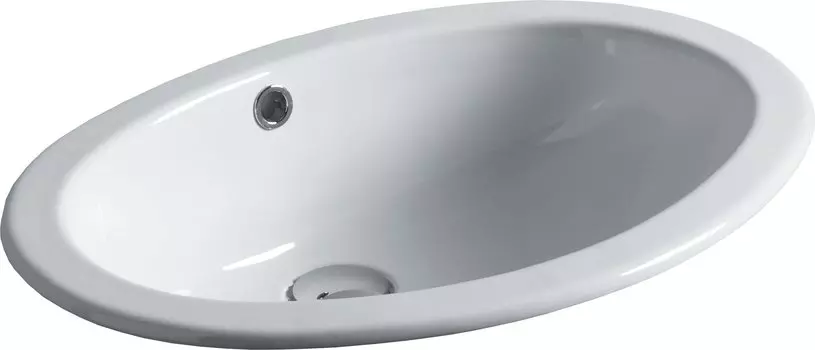 Раковина Simas S50P 54 см (S50P)