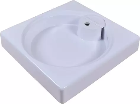 Раковина Stella Polar Аллюр Аллюр 60x59