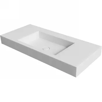 Раковина Armadi Art Flat ST 100