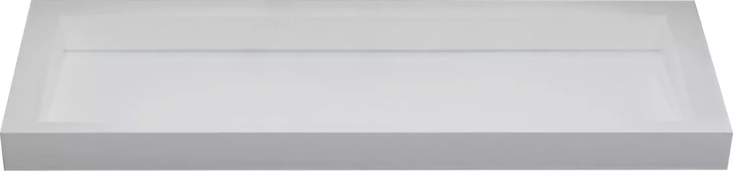 Мебельная раковина Armadi Art Flat 100 см