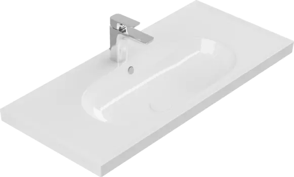 Раковина STWORKI 100 18100-KL