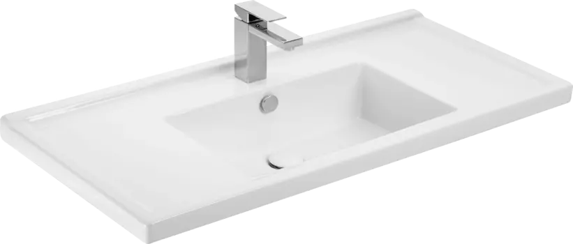 Раковина STWORKI 100 8100-KL