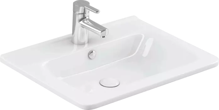 Раковина STWORKI 50 12050-KL