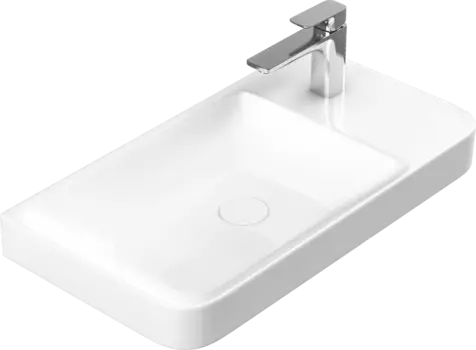 Раковина STWORKI 55 11054-KL