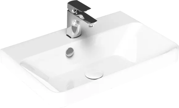 Раковина STWORKI 55 11055-KL