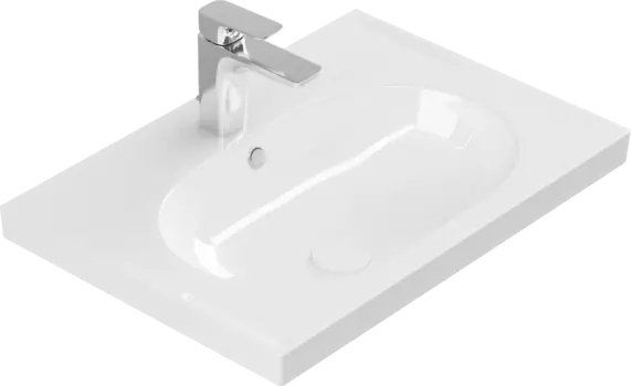 Раковина STWORKI 65 18065-KL