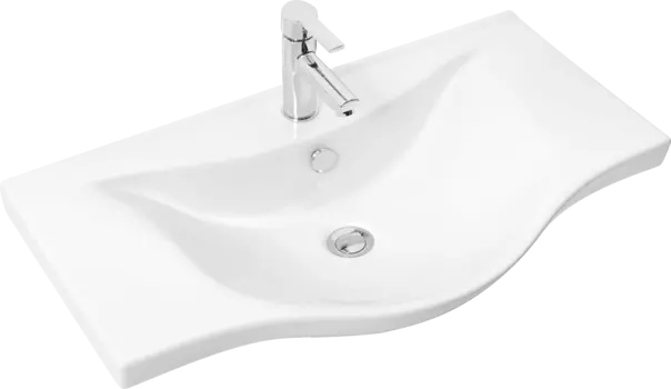 Раковина STWORKI 80 10080-KL