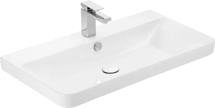 Раковина STWORKI 80 11080-KL