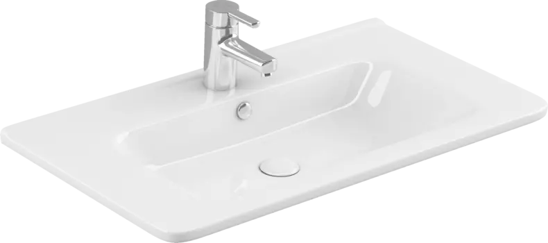 Раковина STWORKI 80 12080-KL