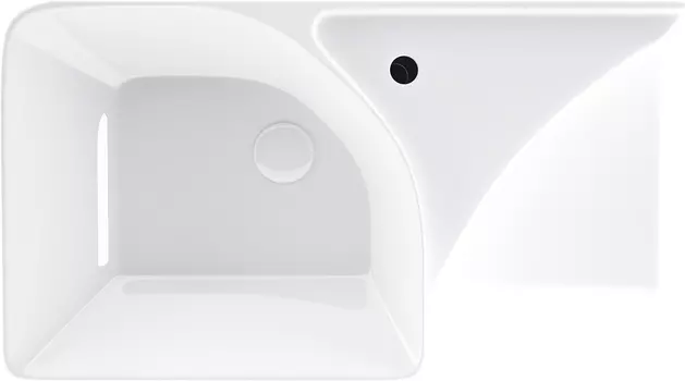 Раковина STWORKI 80 3080-KL