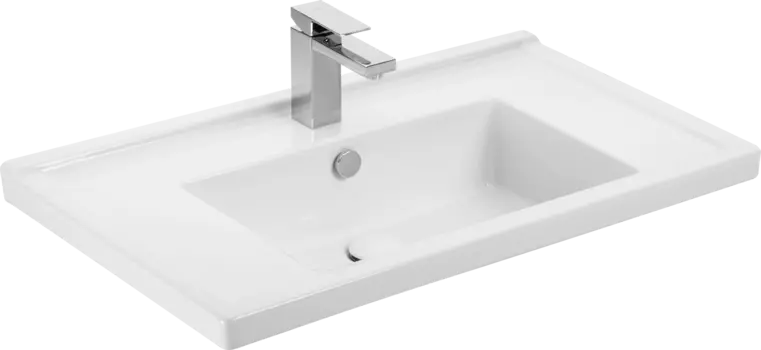 Раковина STWORKI 80 8080-KL