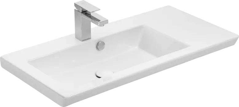 Раковина STWORKI 85 4085-KL