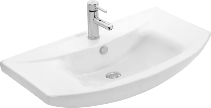 Раковина STWORKI 85 6085-KL