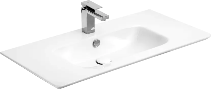 Раковина STWORKI 90 14090-KL