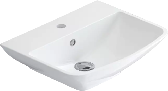 Раковина STWORKI Дублин 50