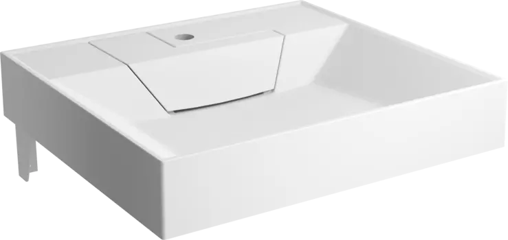 Раковина STWORKI Дублин 55 см, на стиральную машину