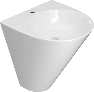 Раковина STWORKI моноблок 48 100501-101