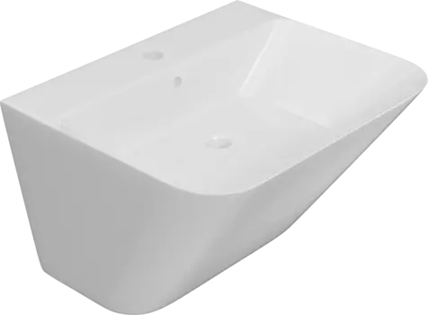 Раковина STWORKI моноблок 55 100604-101