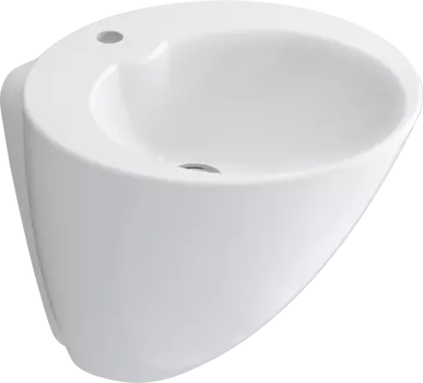 Раковина STWORKI моноблок Ноттвиль 51