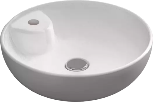 Раковина STWORKI накладная 45 K0101-9455