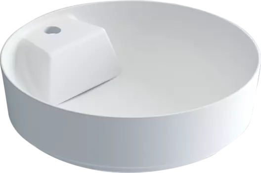 Раковина STWORKI накладная 48 K6001-0485