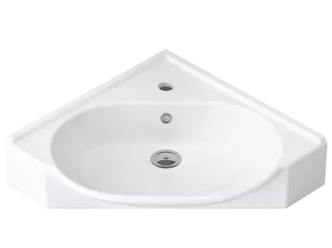 Раковина STWORKI накладная 51 K0201-0505