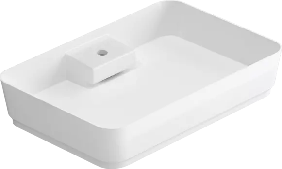 Раковина STWORKI накладная 60 K6001-0405