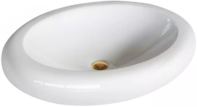 Раковина STWORKI Ульвик UL-01rn