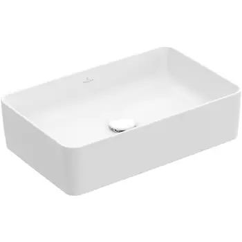 Раковина Villeroy & Boch Collaro 4A205601 56х36 белый