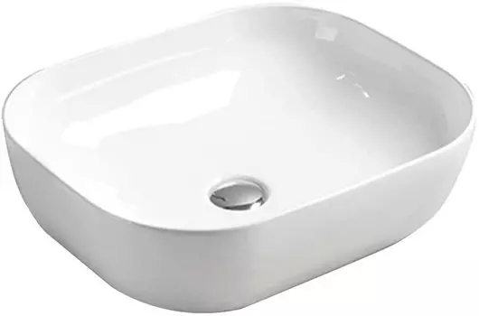 Раковина Vincea VBS-101 50 белая