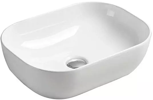 Раковина Vincea VBS-102 46 белая