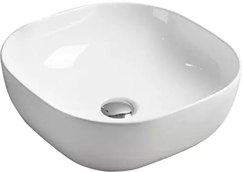 Раковина Vincea VBS-103 белая