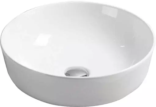 Раковина Vincea VBS-104 белая