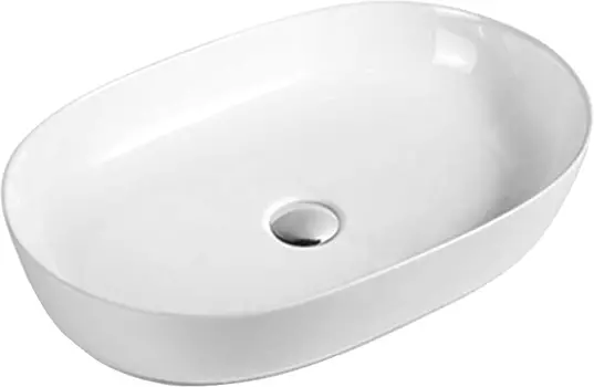 Раковина Vincea VBS-113 60 белая