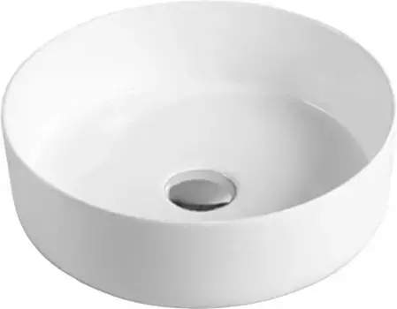 Раковина Vincea VBS-131 36 белая