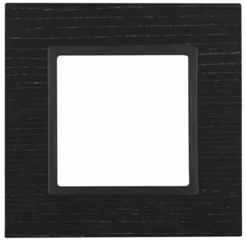 Рамка 1-постовая ЭРА Elegance 14-5301-05 Б0034565