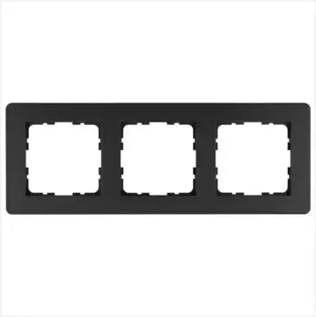 Рамка 3-постовая Jasmart G-Flex G1103B