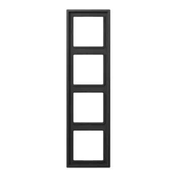 Рамка четырехместная Jung AL2984AN