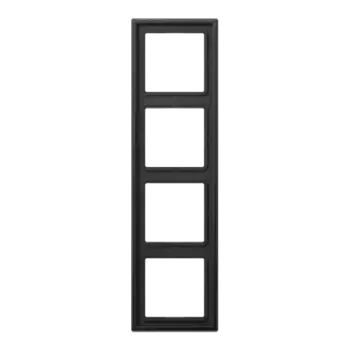 Рамка четырехместная Jung AL2984D