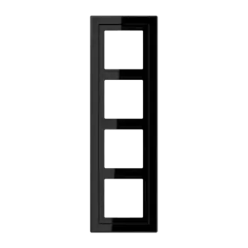 Рамка четырехместная Jung LSD984SW