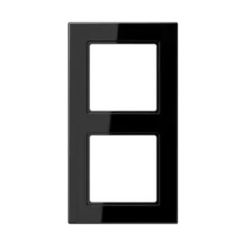 Рамка двухместная Jung A5582BFSW