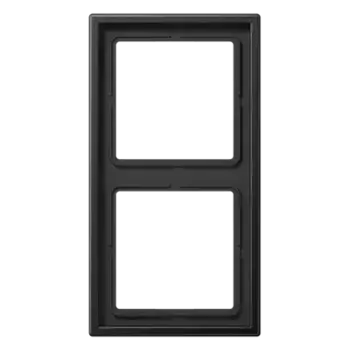 Рамка двухместная Jung AL2982D